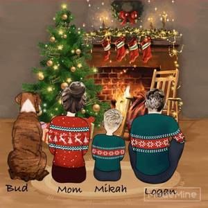 Meet your Posher, Billie